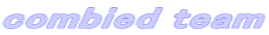 combied team